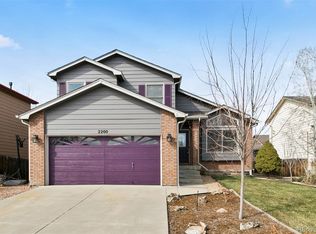 2200 23rd Ave, Longmont, CO 80501