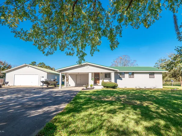 10691 NW County Road 229, Starke, FL 32091