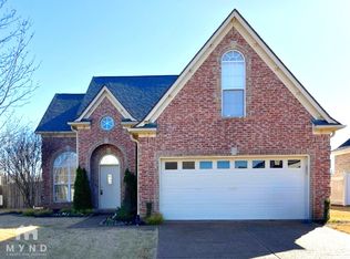 5188 Sawyer Hollow Dr, Arlington, TN 38002