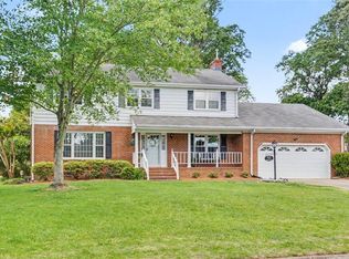 925 Donation Dr, Virginia Beach, VA 23455