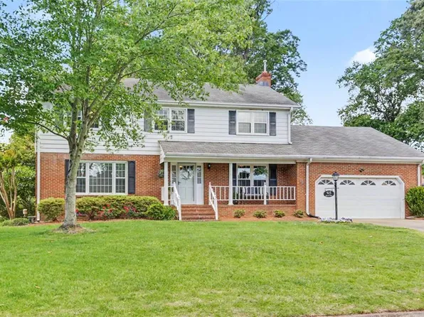 925 Donation Dr, Virginia Beach, VA 23455