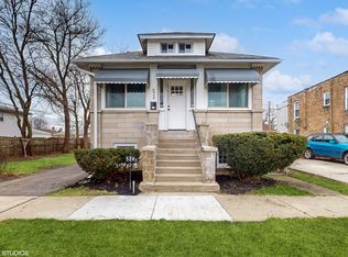 524 22nd Ave, Bellwood, IL 60104