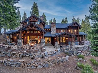 10970 Olana Dr, Truckee, CA 96161