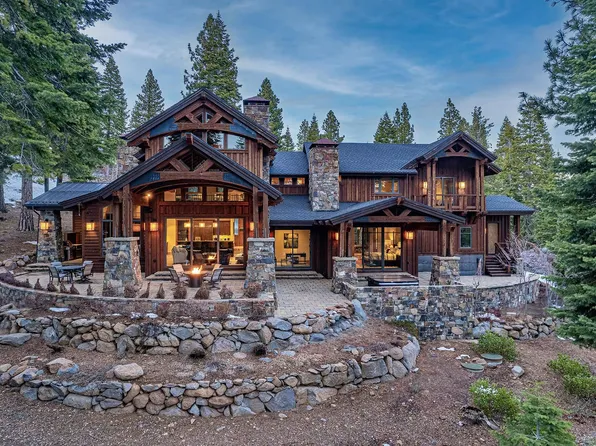 10970 Olana Dr, Truckee, CA 96161