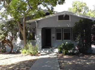 1139 E Englewood Ave, Fresno, CA 93728