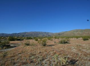 31 Country Club Rd #31, Borrego Springs, CA 92004