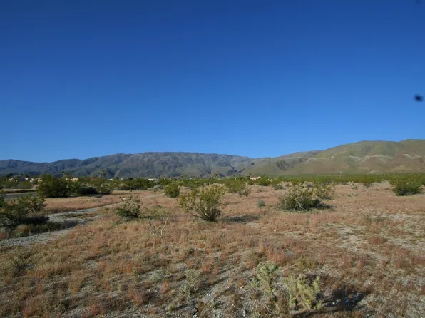 31 Country Club Rd #31, Borrego Springs, CA 92004