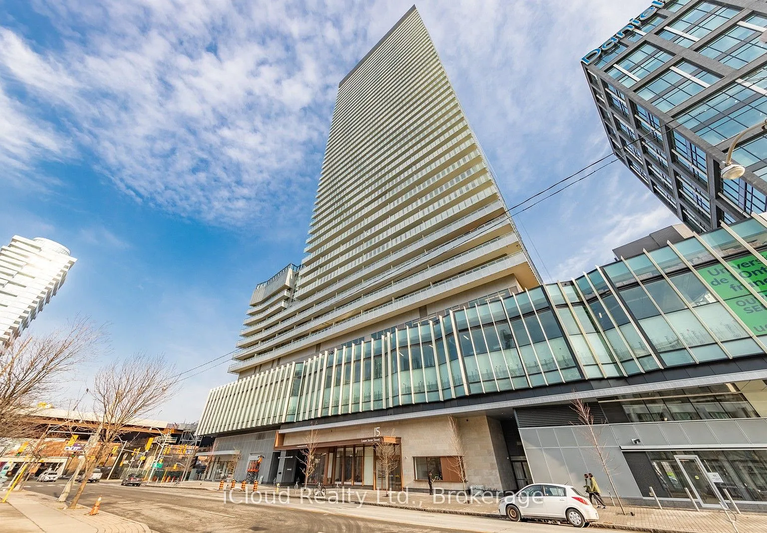 15 Lower Jarvis St — Photo 1