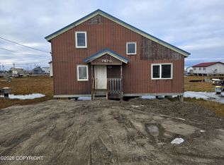 7570 Utiqtuq St, Barrow, AK 99723