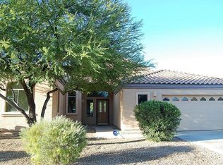 11078 W Caracara Dr, Marana, AZ 85653