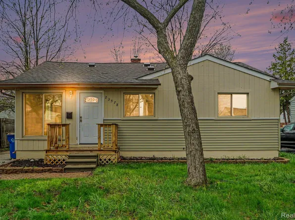 23578 Blackett Ave, Warren, MI 48089