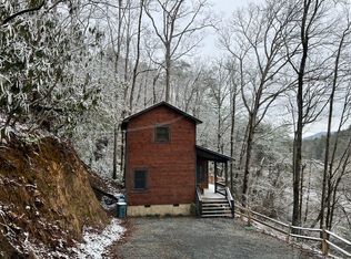 204 Mountain View Dr, Cherry Log, GA 30522