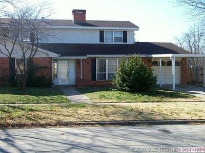 117 W 9th St, Bartlesville, OK, 74003