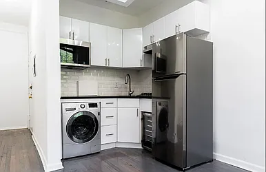 Rented by Oxford Property Group