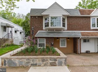 402 Parlin St, Philadelphia, PA 19116