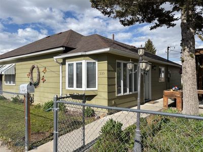 330 N Walnut St, Dillon, MT, 59725