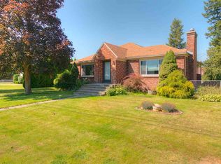 2419 N Dick Rd, Spokane, WA 99212