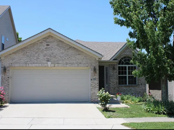 2509 Sun Seeker Ct, Lexington, KY 40503