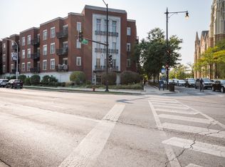 1075 W Roosevelt Rd #209, Chicago, IL 60607