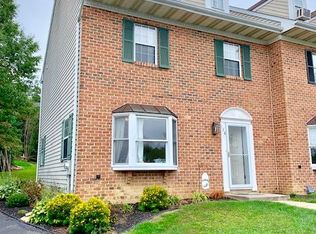 138 Rockford Sq, Mountville, PA 17554
