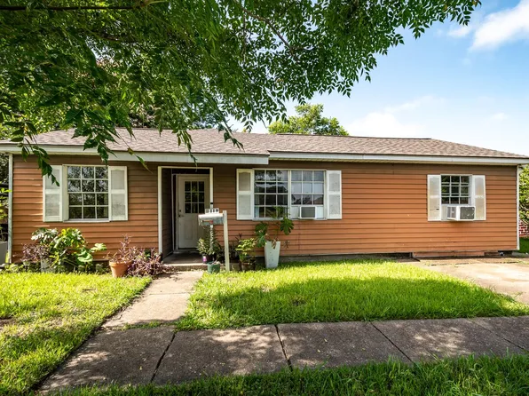 5119 Ripplebrook Dr, Houston, TX 77045