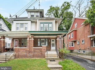 318 Gardner Ave, Trenton, NJ 08618