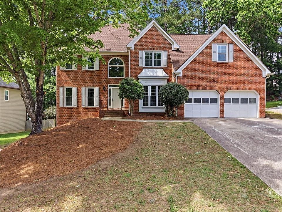 1st image of 6310 Braidwood Overlook NW