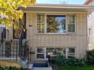 3523 W 64th St UNIT 1, Chicago, IL 60629
