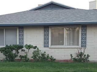 4549 W Seldon Ln, Glendale, AZ 85302