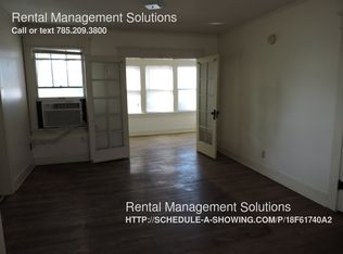 509 SW 5th St APT 4, Topeka, KS 66603