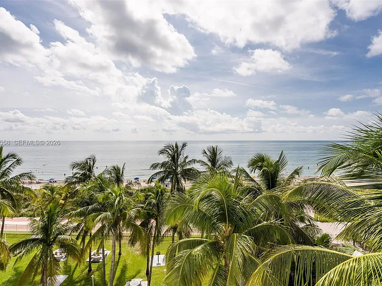 6301 Collins Ave #1207 — Photo 36