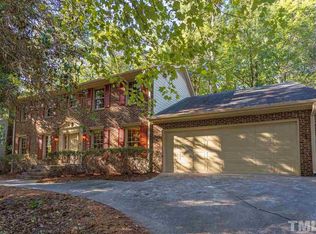 4513 Lindsay Dr, Raleigh, NC 27612