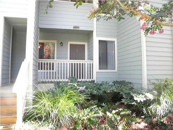 Entrace and Front Porch