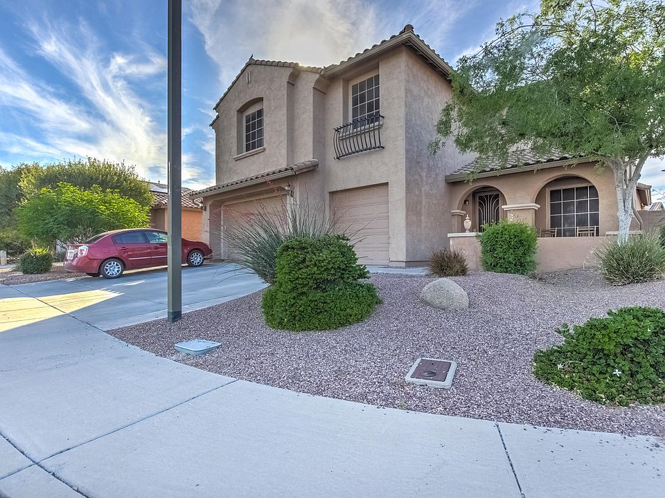 1st image of 3488 N Spyglass Dr