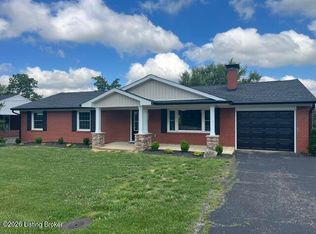 879 Lebanon Rd, Springfield, KY 40069