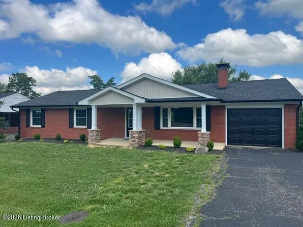 879 Lebanon Rd, Springfield, KY 40069