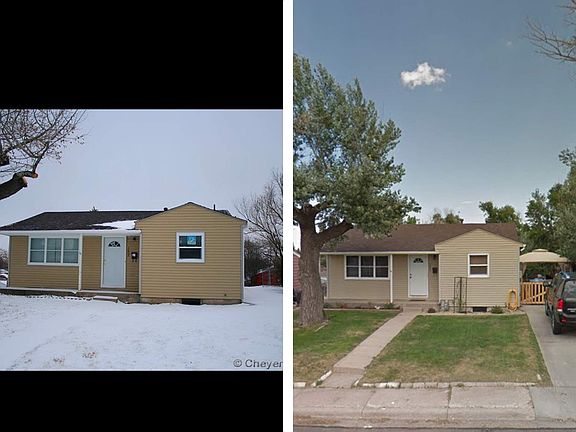 Fist year improvements 