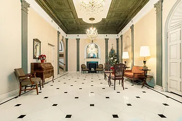 Rented by Sotheby's International Realty