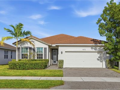 4575 NW King Ct, Jensen Beach, FL, 34957