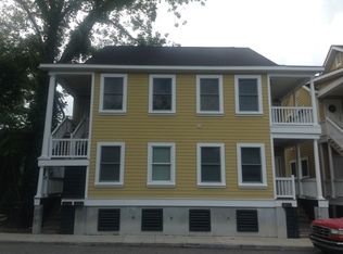 2 Father Grants Ct UNIT C, Charleston, SC 29403