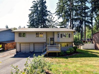 3512 95th Dr SE, Lake Stevens, WA, 98258