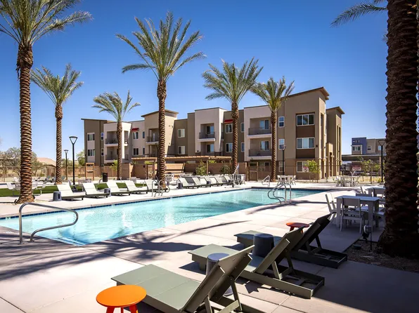 Estrella Springs at Canyon Trails