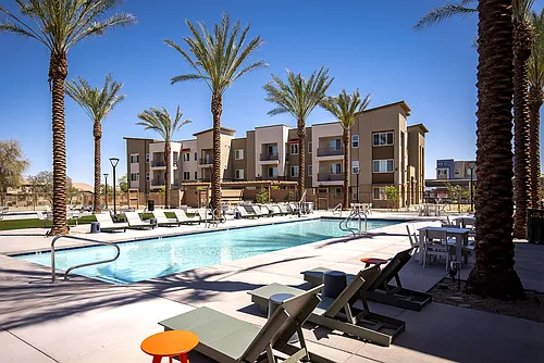 Estrella Springs at Canyon Trails Photo 1