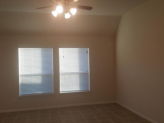 Living area from Kitchen counter