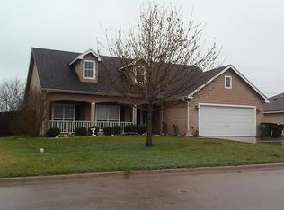 7027 Freedom Dr, Temple, TX 76502