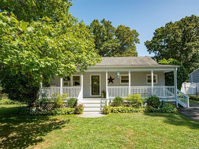 7 Seneca Trail, Ridge, NY, 11961