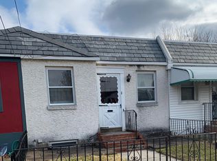 1829 S Etting St, Philadelphia, PA 19145
