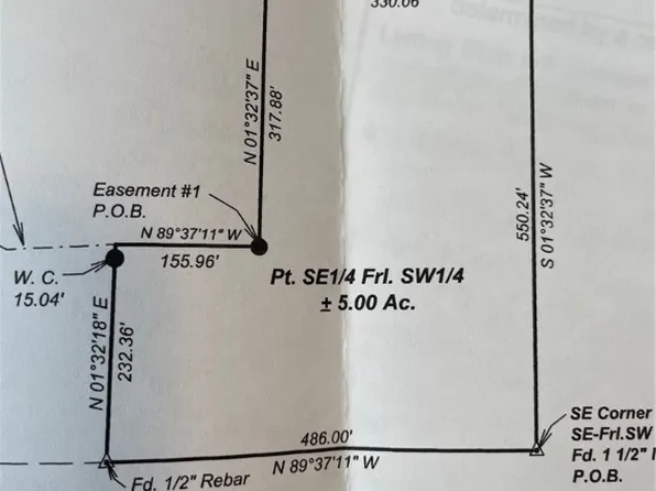 County Road 4171, Berryville, AR 72616