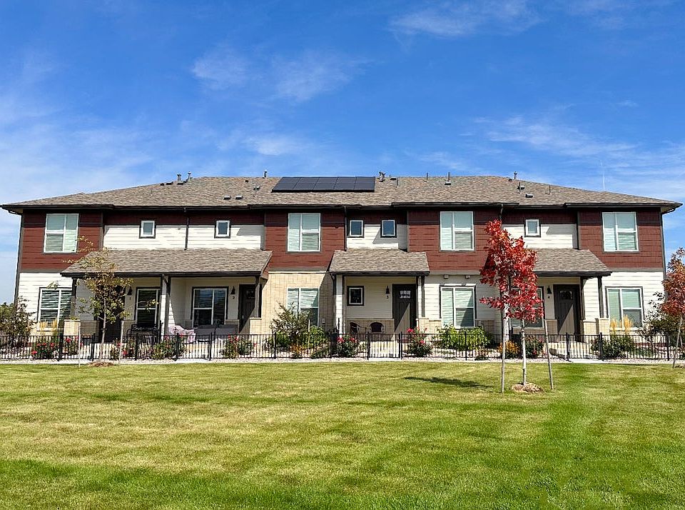 Northfield Discovery by Landmark Homes CO in Fort Collins CO Zillow