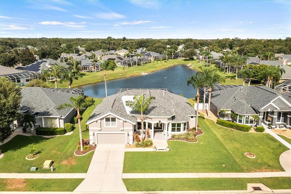 6102 Sanctuary Garden Blvd, Port Orange, FL 32128 Zillow